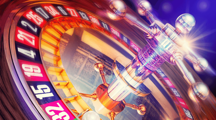 Quantum Roulette Rules